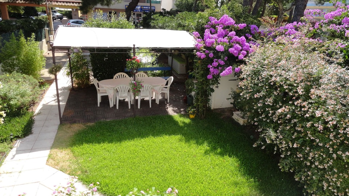 Argeles Plage Villa | Villa, full of charm, only 50m away from the beach!