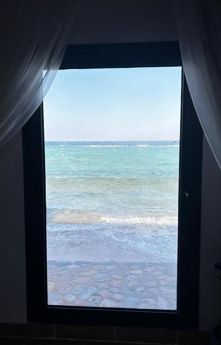 Dahab Villa | Villa G Beachfront Property