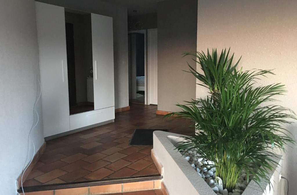 Saint-Andre-de-Roquelongue House | Villa Giuliani