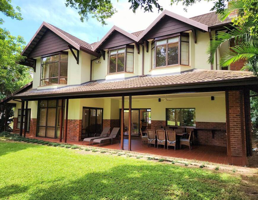 Pennington Villa | Villa G20 - Selborne Golf Estate
