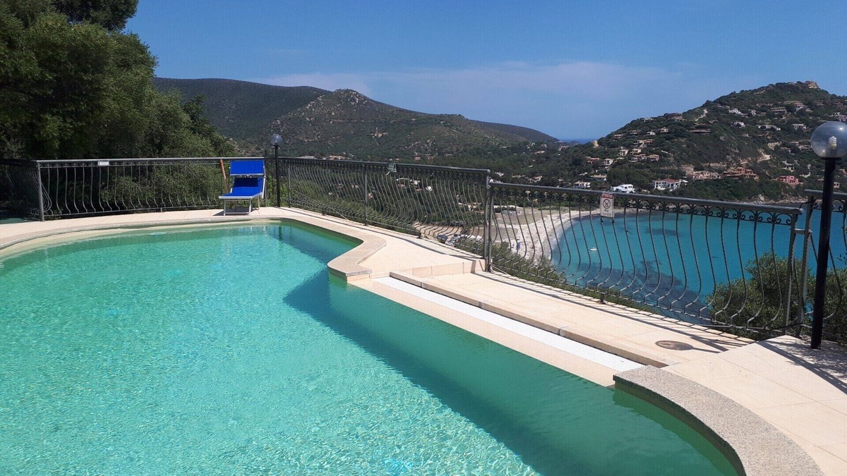 Torre delle Stelle Villa | Villa Gabriel - Torre Delle Stelle - SARDINIA