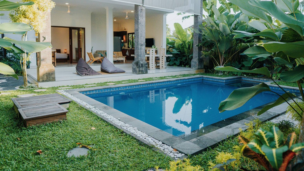 Mas Villa | VILLA Gading2 Ubud Bali