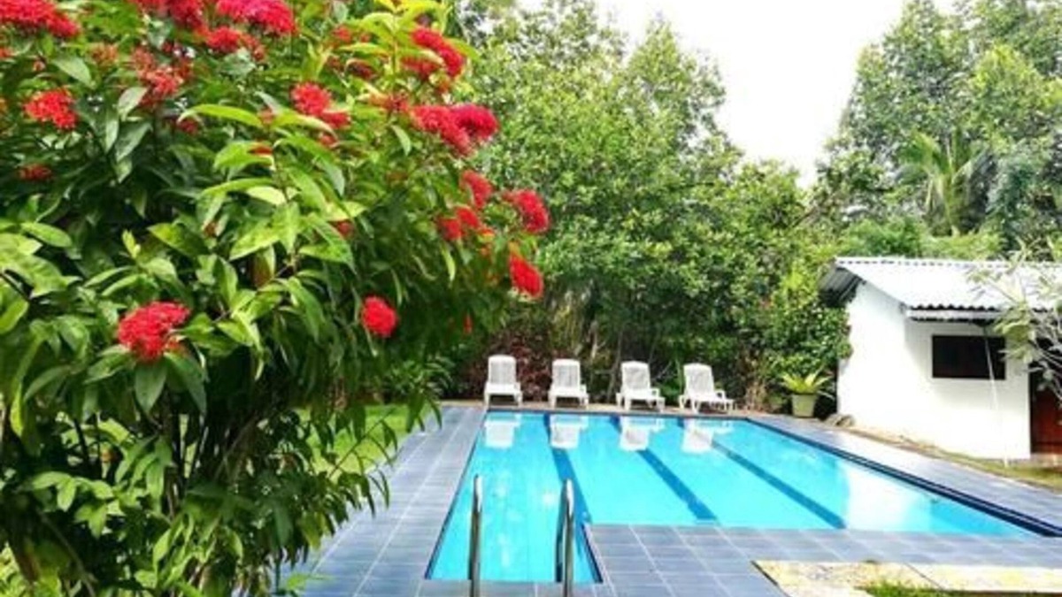 Kaduruduwa House | Villa Gaetano