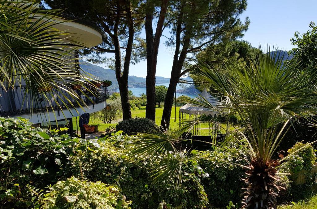 Sale Marasino Apartment | Villa Gaia