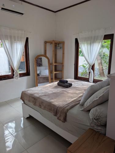 Kuta House | Villa Gali