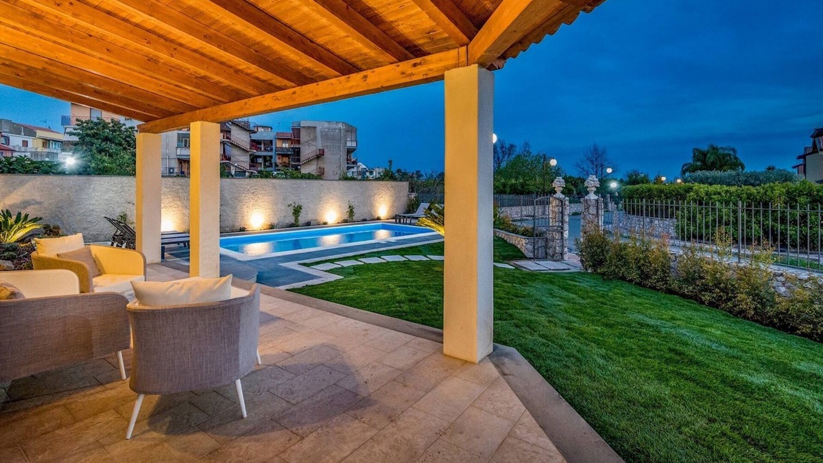 Trappitello Villa | Villa Gallus 6, Emma Villas