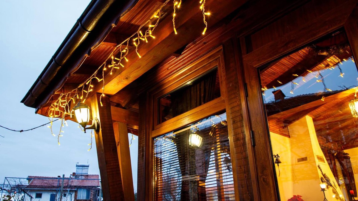 Pavel Banya House | Villa Gamma