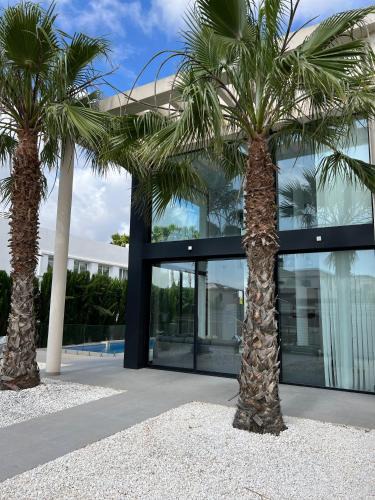 San Fulgencio Villa | Villa Garance
