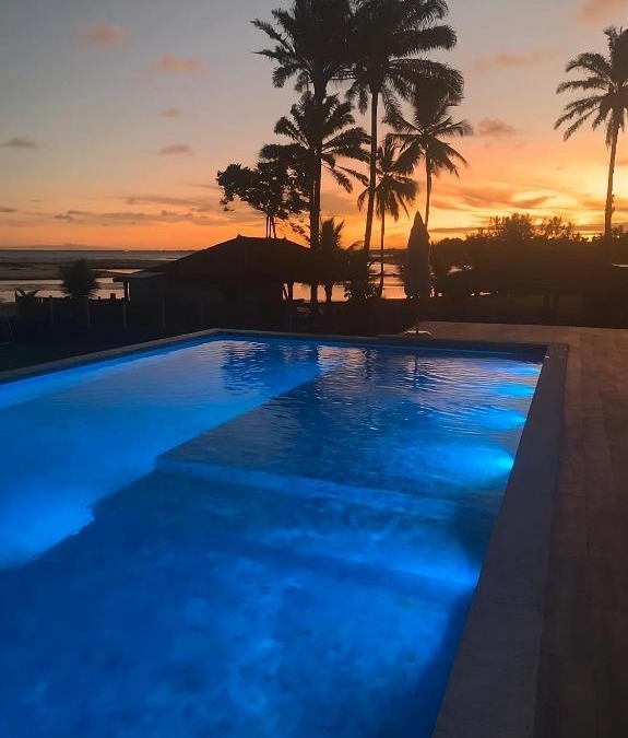 Jaguaripe Hotel | Villa Garcez
