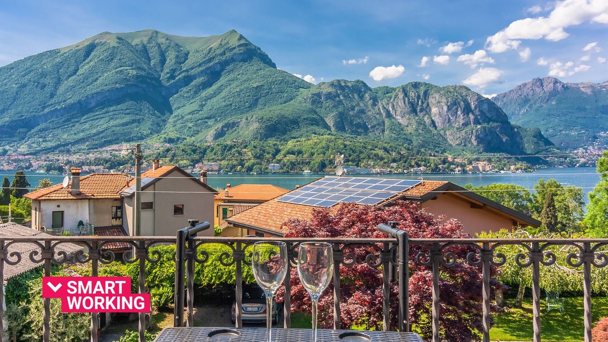 Bellagio Villa | Villa Gard by Wonderful Italy