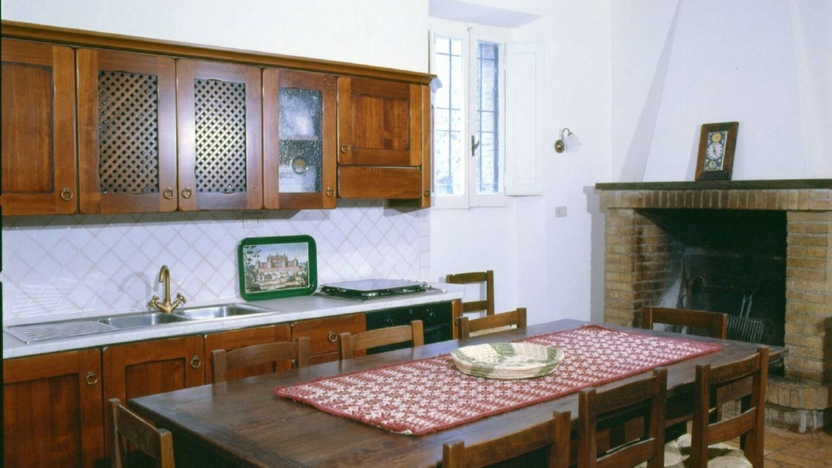 Casperia Other | villa&garden 16th century - history with modern facilities 1 hour from Rome
