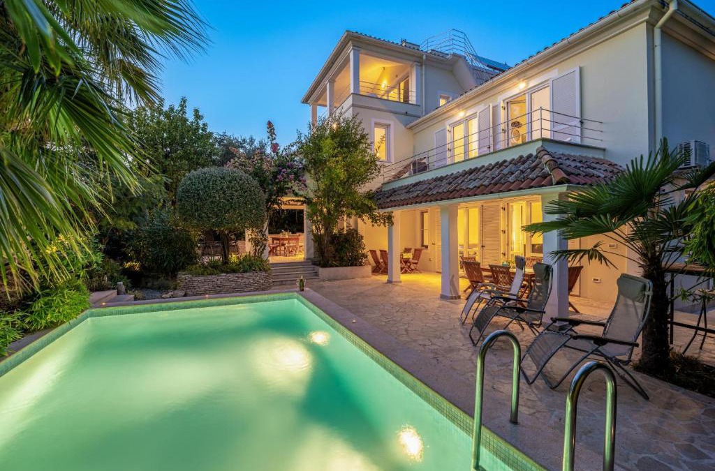 Premantura Villa | Villa Gardenia