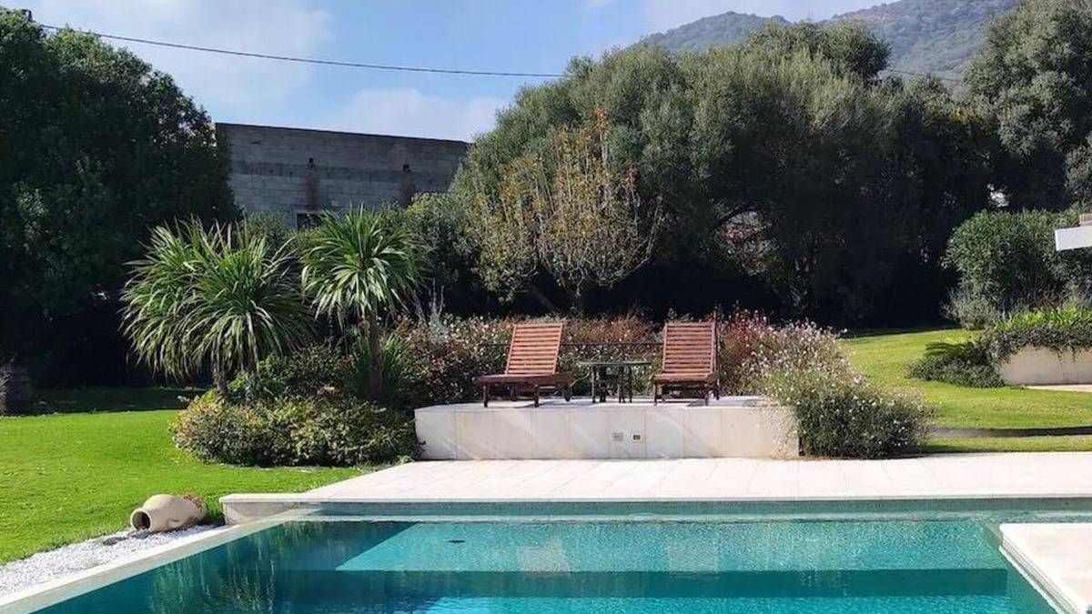 Olbia Villa | Villa Gardenia - Olbia