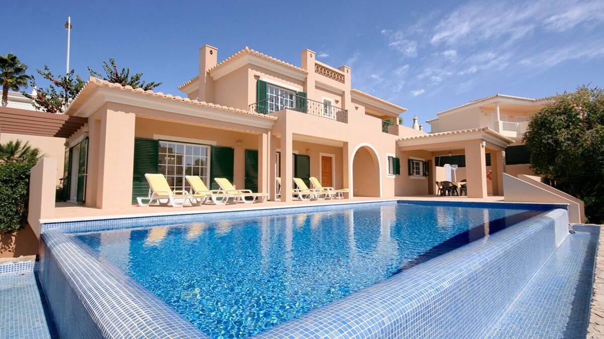 Albardeira Villa | Villa Gaspar - Private 3 bedroom villa