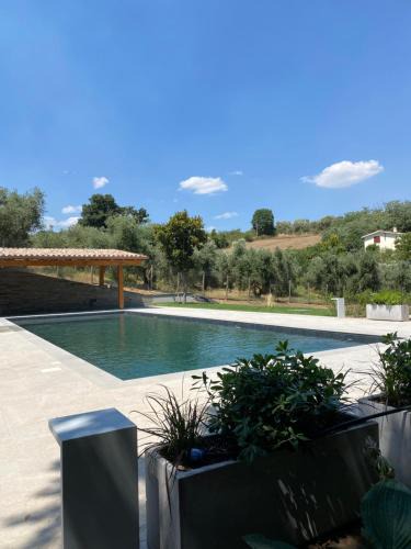 Formello Villa | Villa Gatta Bianca