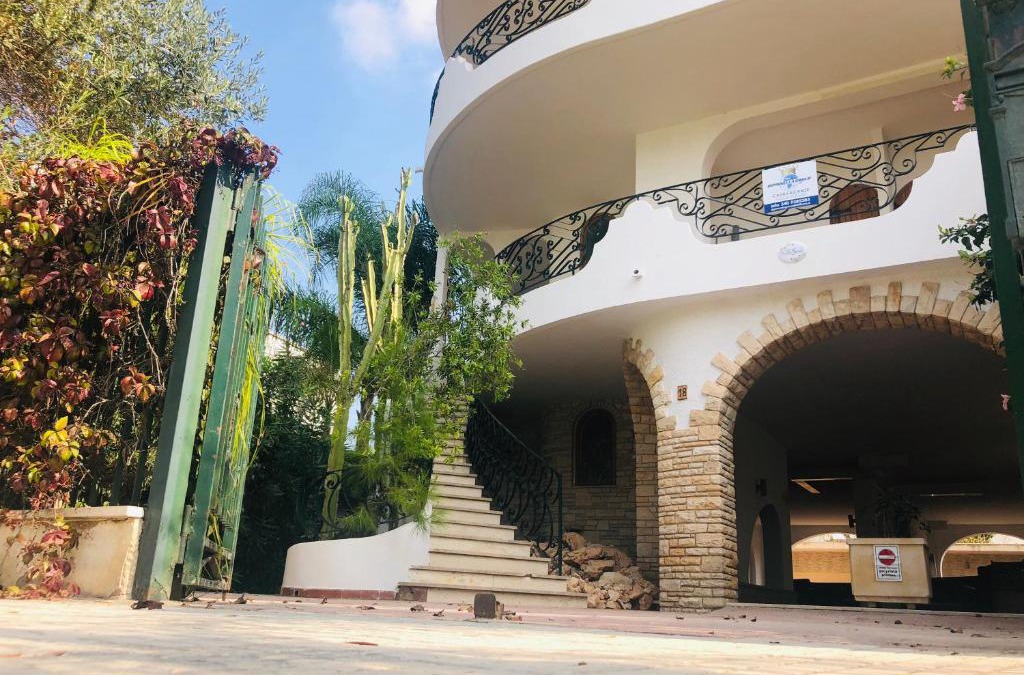 Sant'Isidoro Apartment | Villa Gaudí