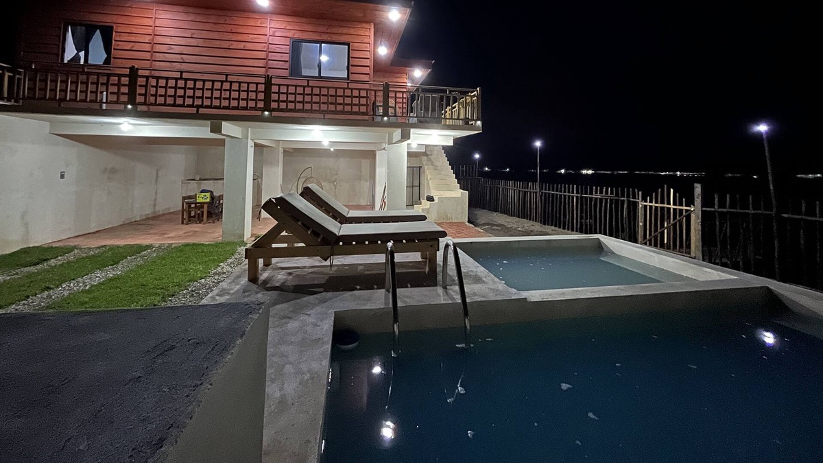 Boca del Cielo House | Villa gaviotas