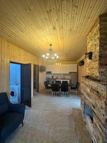Tsikhisdziri House | Villa