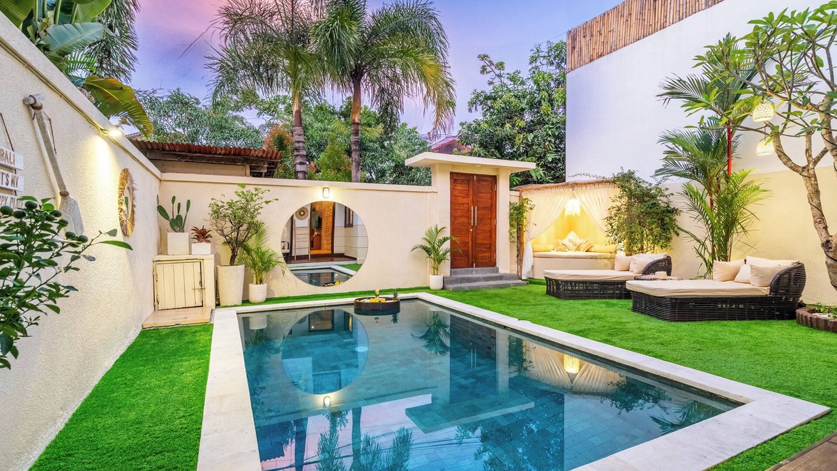 Sunset Road Villa | Villa Gea (By JB Villas)