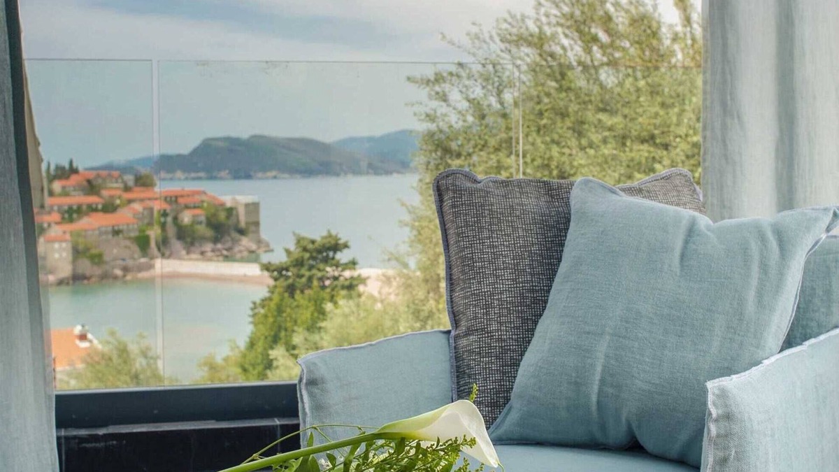 Rozino Villa | Villa Geba Appolonia Seaview