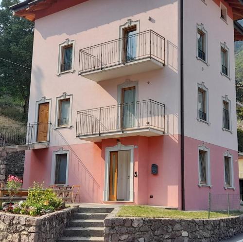 Cusio Apartment | Villa Geltrude