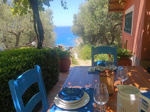 Joppolo Villa | Villa Gemma