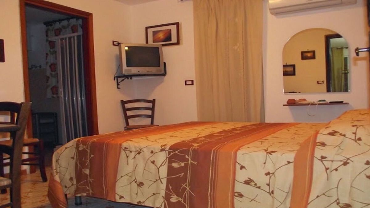 San Vito Lo Capo Villa | Villa Genna San Vito Lo Capo