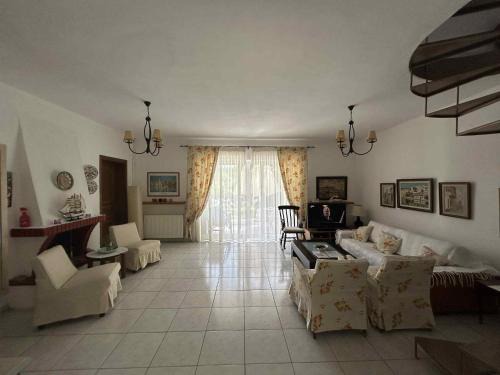 Kassandra House | Villa Georgia Poseidi