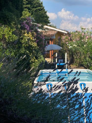 Marciaga Apartment | VILLA GHIANDARE