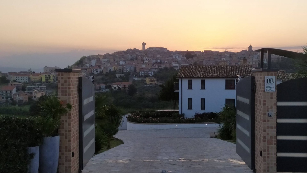 Monteodorisio House | Villa Giò Cristina