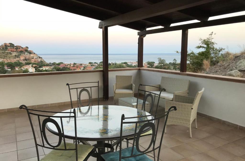 Calalunga-Pietragrande House | Villa Giò&Mar