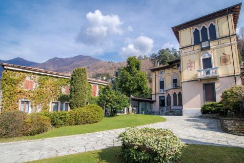 Riva Villa | Villa Giù Luxury - The House Of Travelers