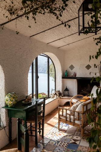 Maiori House | Villa Giggione