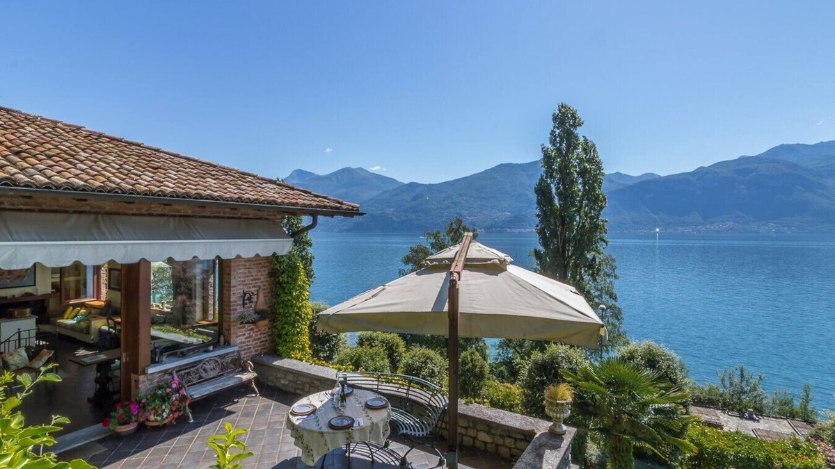 Cadenabbia Villa | Villa Gilda - Griante