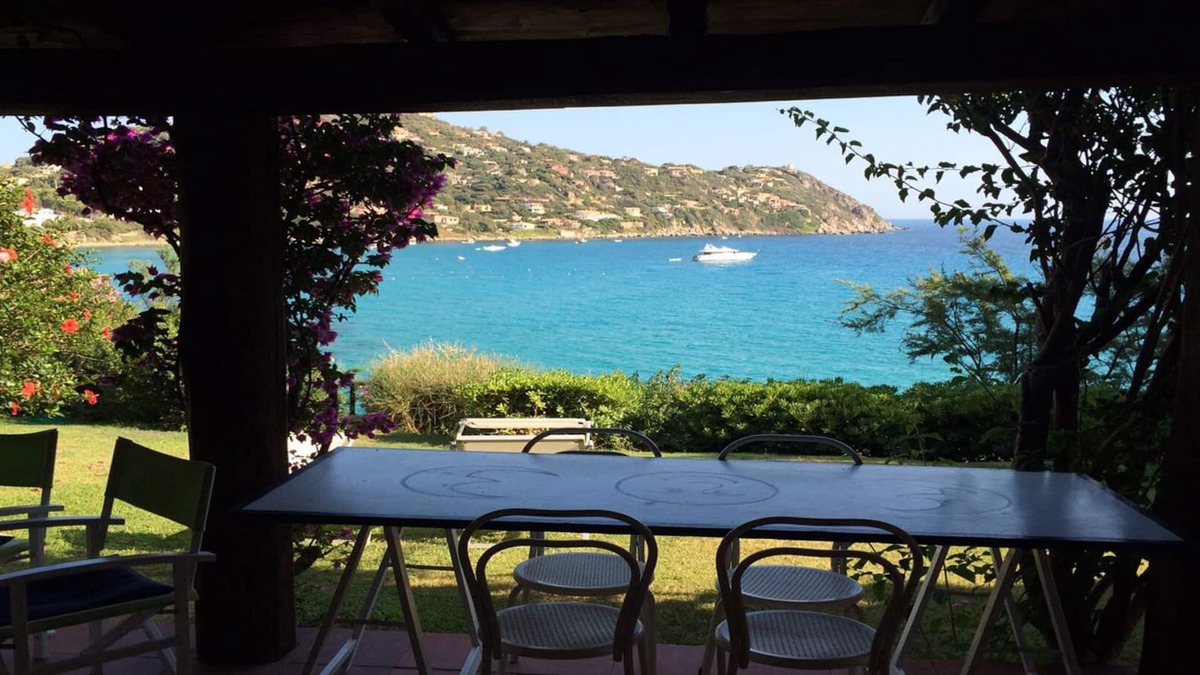 Torre delle Stelle Villa | Villa Gilda - Waterfront Villa with incredible views and direct access to sea