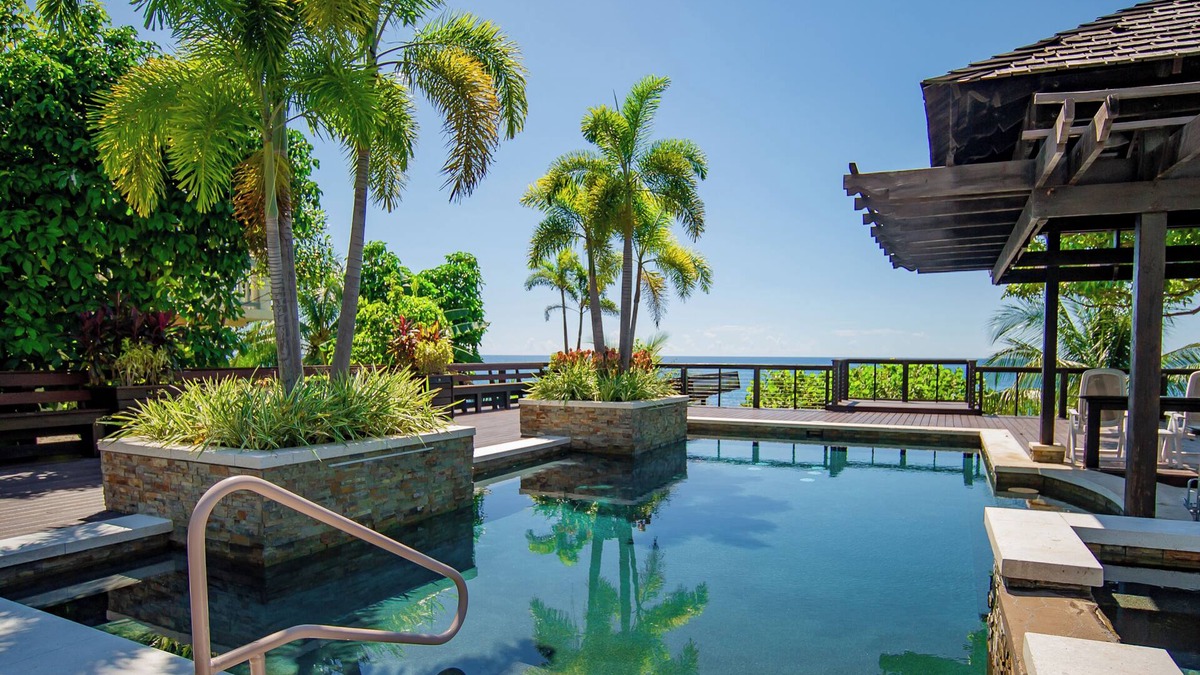 Kingston Villa | Villa Gilgal