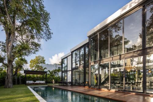 Umalas Villa | VILLA GIMA 1