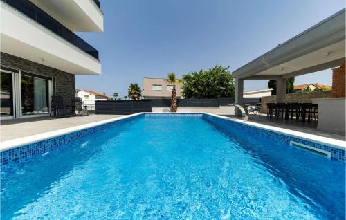 Sukosan House | Villa Gina