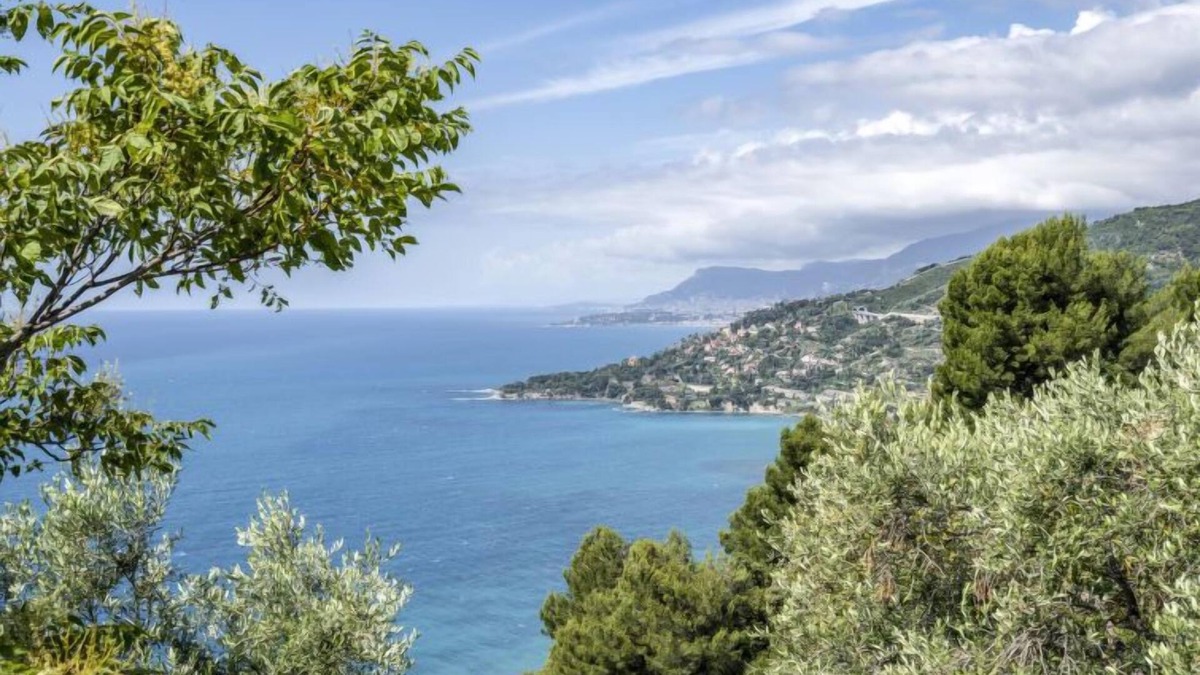 Ventimiglia Apartment | Villa Ginestra by Interhome