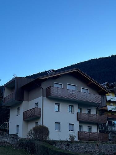 Molveno Apartment | Villa Ginestra