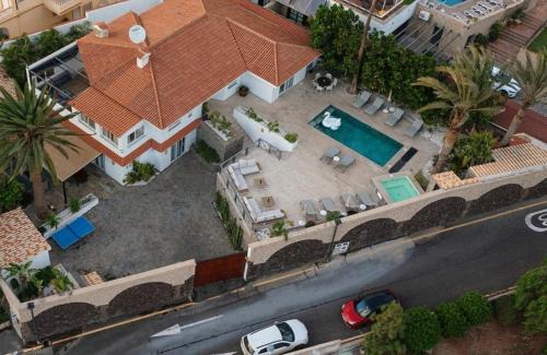 Chayofa Villa | Villa Ginevra