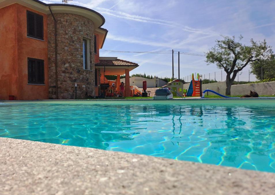 Sassari Villa | Villa Ginevra