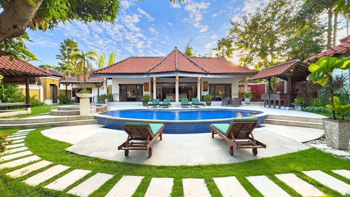 Dyanapura Villa | Villa Ginger 4BR Private Pool Villa by Villa Bugis