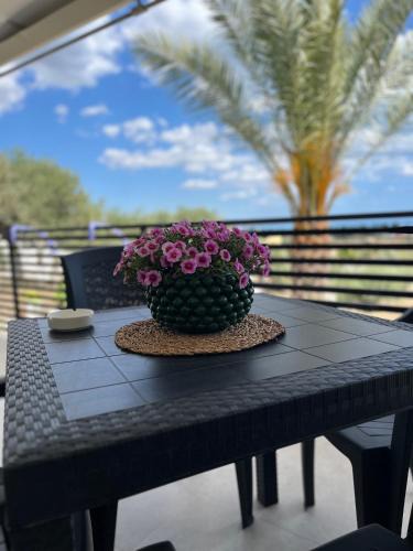 Realmonte Apartment | Villa Gioia