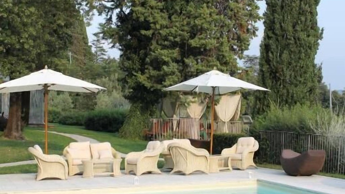 Saturnana Hotel | Villa Giorgia Albergo In Collin