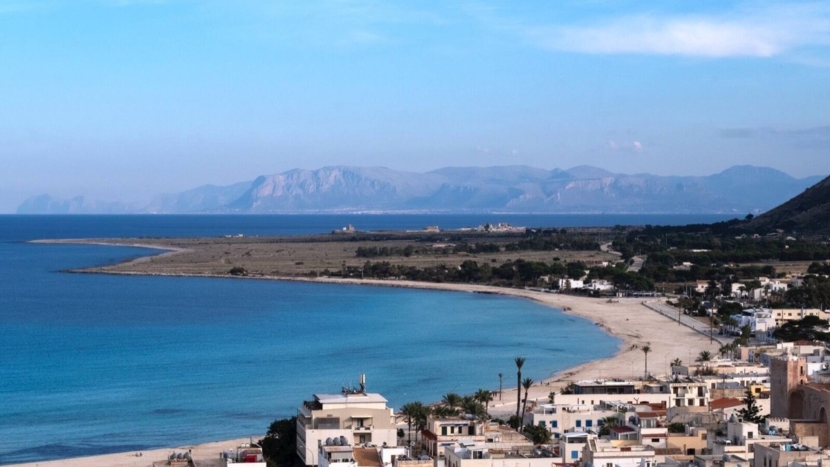 Valderice Villa | Villa Giovanna 10 minutes from the sea