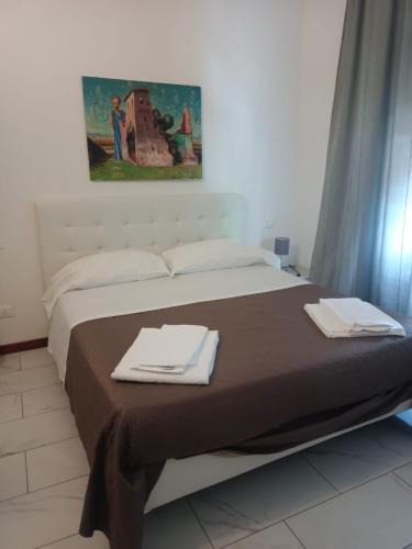 Prato House | Villa Giove Rooms