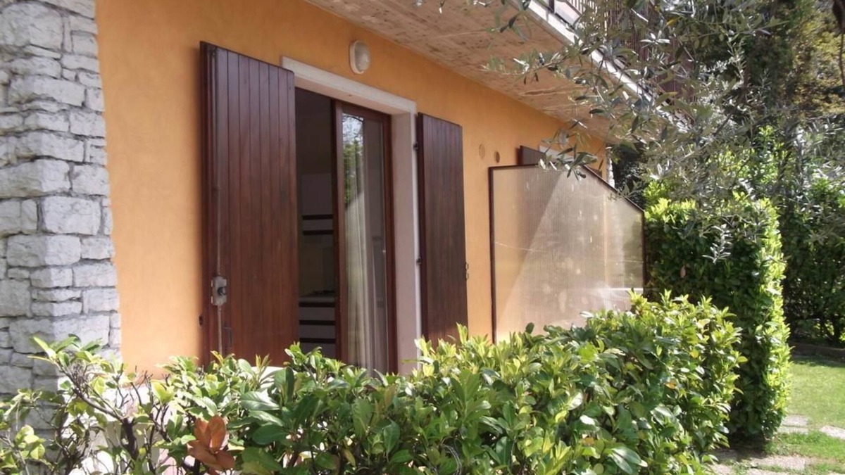 Frader Bed & Breakfast | Villa Girasole B&B