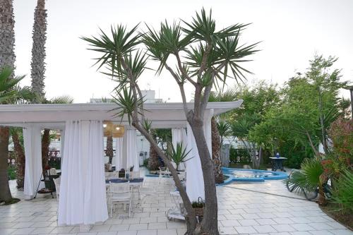 Padula Fede House | Villa Gisella