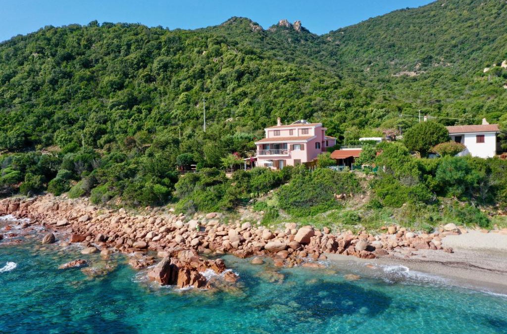 Perdepera Apartment | VILLA GIU MAR 2 Jennas